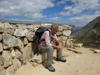 4 August 2017 Roc d'Orzival